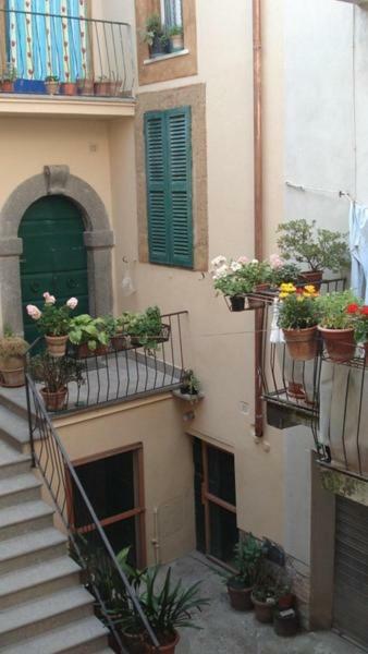 Casa Maria E Casa Cristina Apartment Orvieto Exterior photo