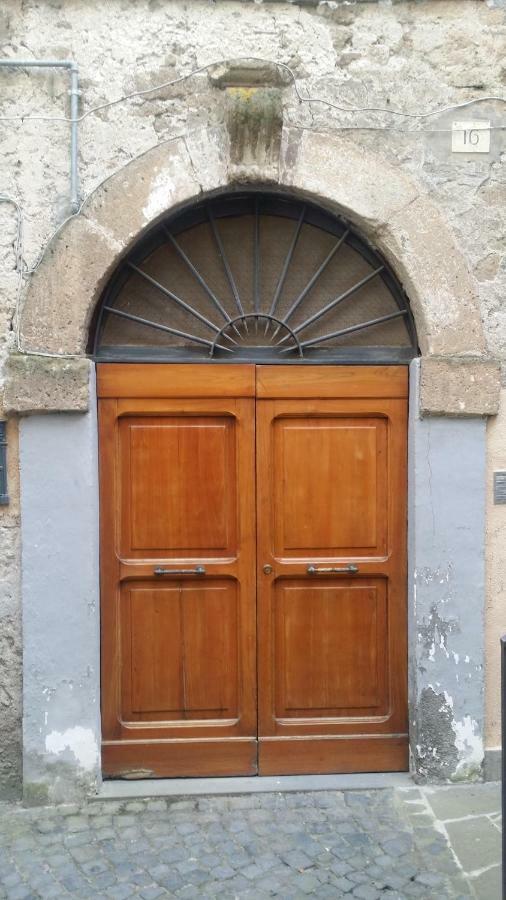 Casa Maria E Casa Cristina Apartment Orvieto Exterior photo